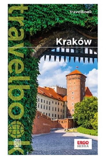 Kraków. Travelbook