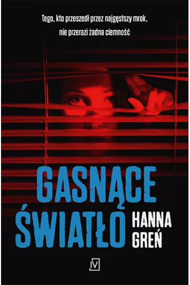 Gasn�ce �wiat�o - Hanna Gre�