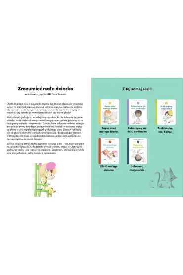 Jedz, anio�ku - Flore Brunelet, Madeleine  Brunelet