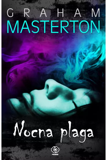 Nocna plaga - Graham Masterton