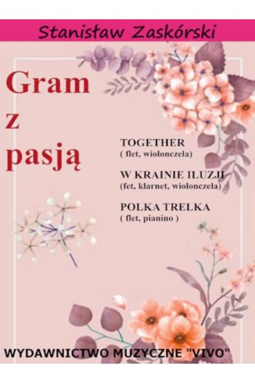 Gram z pasją Together