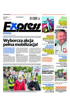 ePrasa Express Bydgoski 237/2019