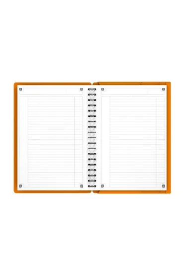 Ko�ozeszyt Oxford International Meetingbook B5 linia linia 80 kartek