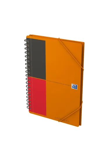 Ko�ozeszyt Oxford International Meetingbook B5 linia linia 80 kartek