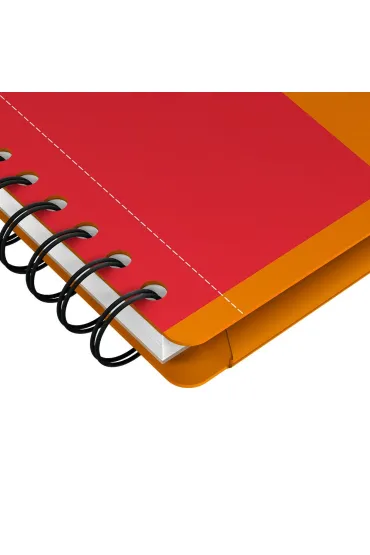 Ko�ozeszyt Oxford International Meetingbook B5 linia linia 80 kartek