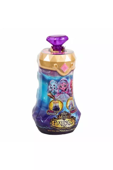 Lalka Pixlings Jelonek r�owa Moose