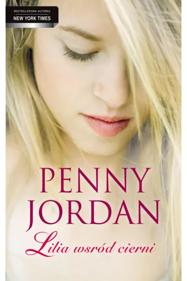 Lilia w�r�d cierni - Penny Jordan