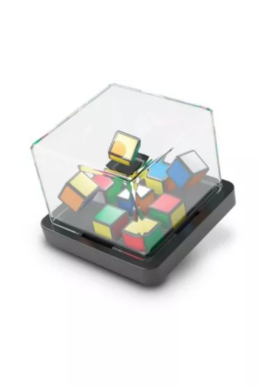 Rubik's Race Spin Master