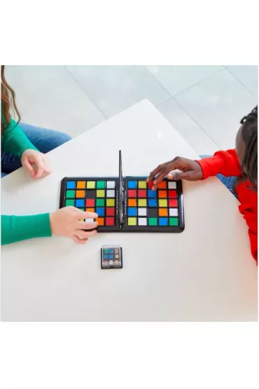 Rubik's Race Spin Master