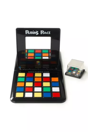 Rubik's Race Spin Master
