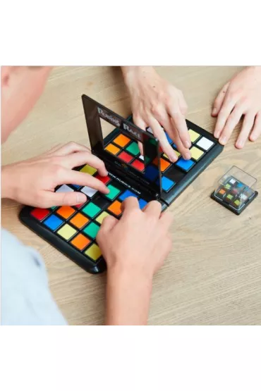 Rubik's Race Spin Master