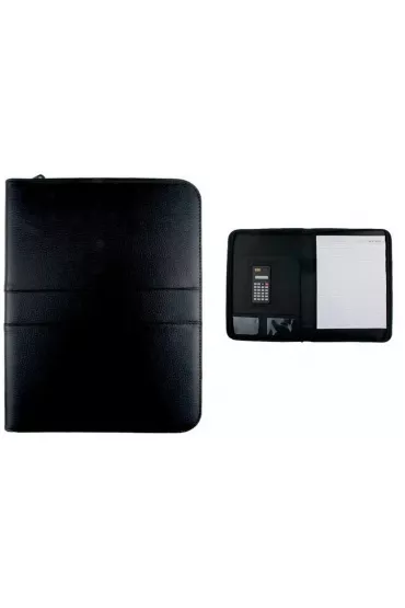 Mp Main Paper Organizer z kalkulatorem 250x310mm czarny