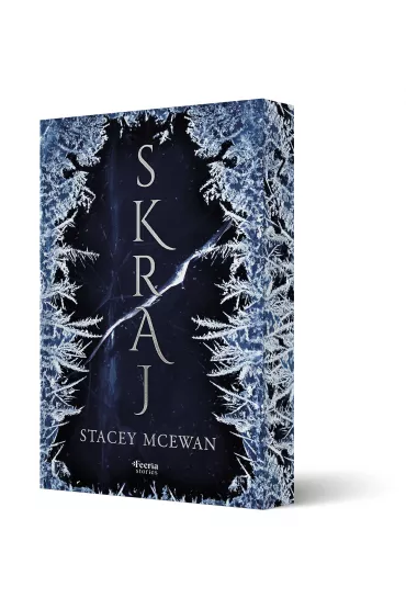 Skraj - Stacey McEwan
