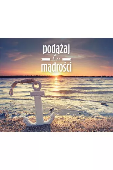 Pod��aj ku m�dro�ci. Pere�ka 300