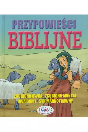 Przypowie�ci biblijne