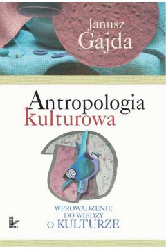 eBook Antropologia kulturowa. Cz I epub