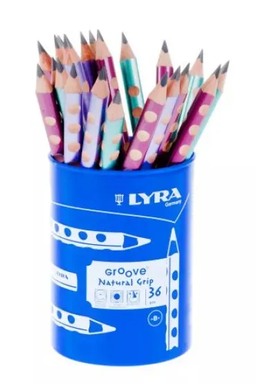 Lyra O��wek Groove B Metallic