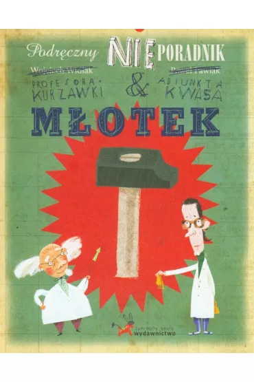M�otek - Wojciech Wid�ak