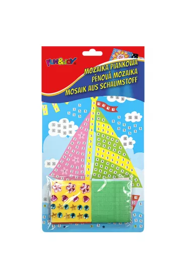 Hasta Mozaika piankowa �agl�wka