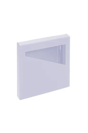Antra Notes A6 z d�ugopisem w pude�ku (lila)