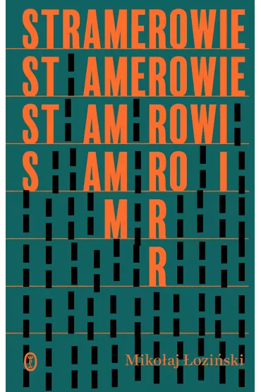 Stramerowie - Miko�aj �ozi�ski