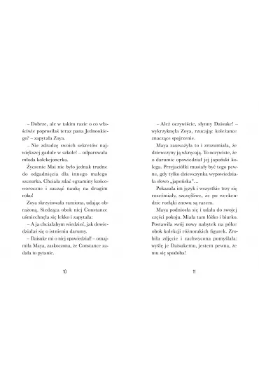 Podr� do Japonii. Baletnice. Tom 7 - Elisabeth Barf�ty