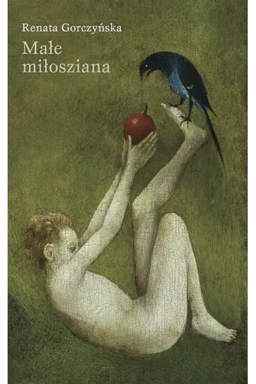 Ma�e mi�osziana - Renata Gorczy�ska