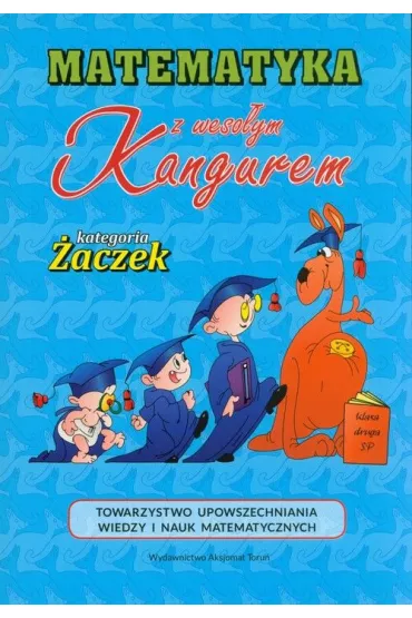 Matematyka z weso�ym kangurem Kategoria �aczek