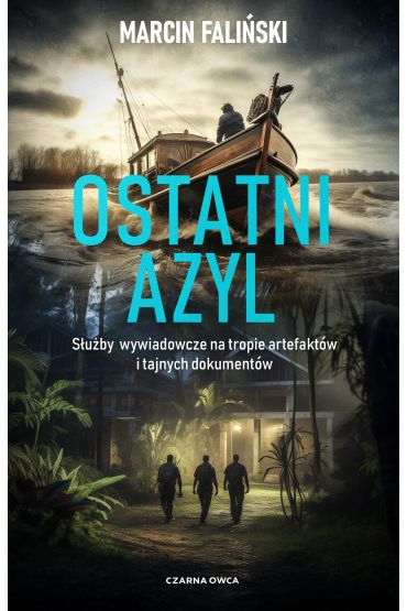 Ostatni azyl