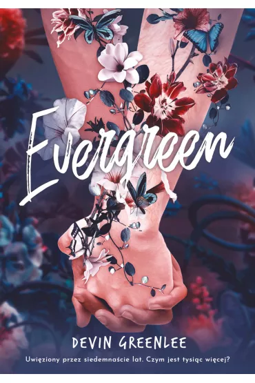 Evergreen - Devin  Greenlee