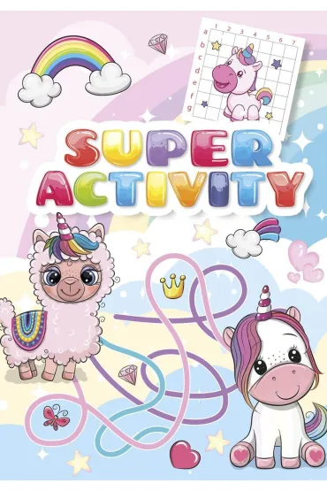 Super Activity
