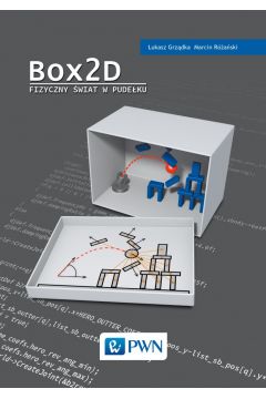 eBook Box2D mobi epub