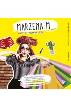 Audiobook Marzena M mp3