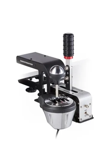 Thrustmaster Zestaw do mocowania TM Racing Clamp kierownica skrzynia hamulec