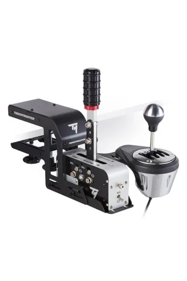 Thrustmaster Zestaw do mocowania TM Racing Clamp kierownica skrzynia hamulec