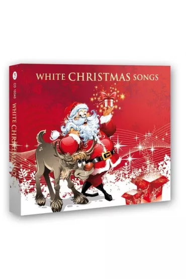 CD White christmas songs