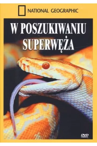 W poszukiwaniu superw�a