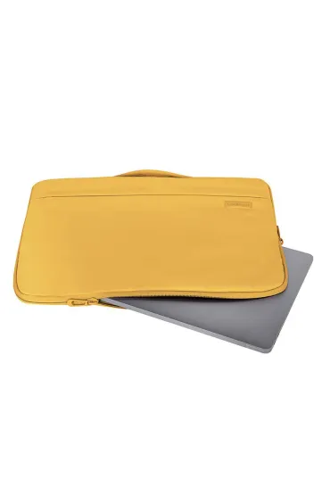 Patio Etui na laptop Coolpack Saturn mustard