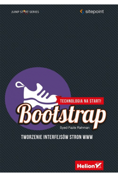 Bootstrap. Tworzenie interfejsw stron WWW