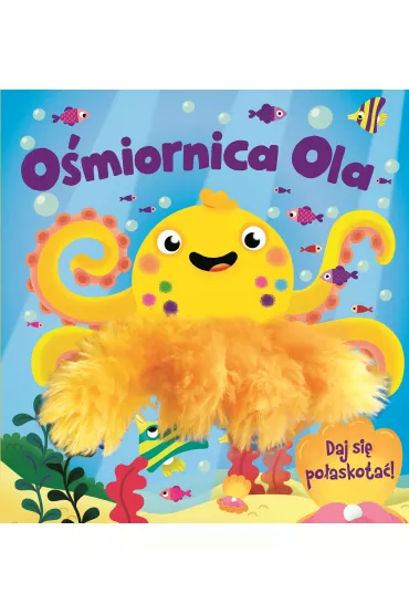 PACYNKI O�miornica Ola