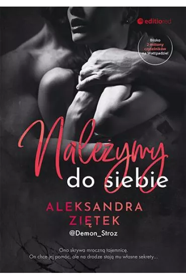 Nale�ymy do siebie - Aleksandra  Zi�tek