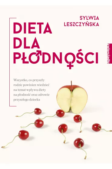 Dieta dla p�odno�ci - Sylwia Leszczy�ska