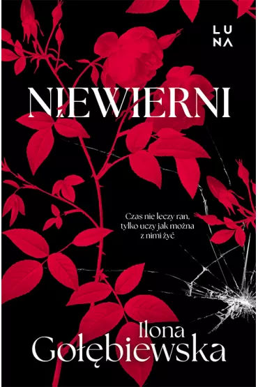 Niewierni - Ilona Go��biewska