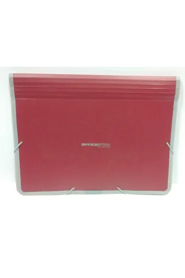 Interdruk Teczka A4 OS-749