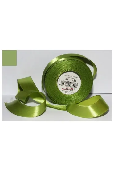 Aliga Wst��ka satynowa 6 mm 32 mb. AX06-21