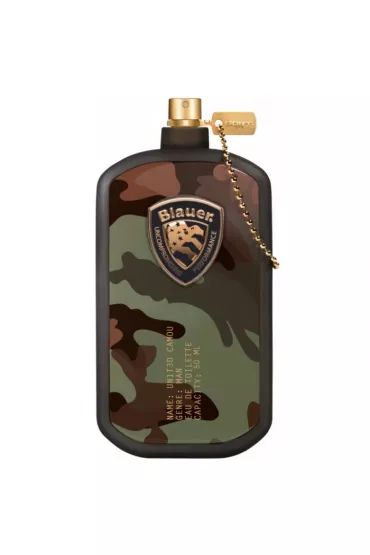 Blauer Woda toaletowa Un1t3d Camou For Men 50 ml