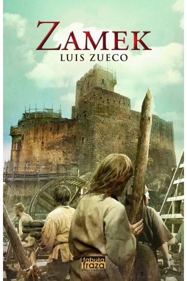 Zamek - Luis Zueco