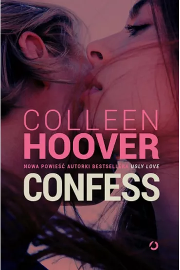Confess - Colleen Hoover