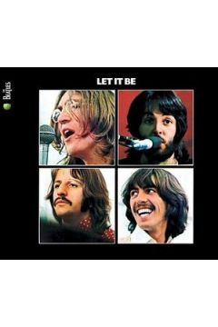 Let It Be (Remastered) (Digipack) - The Beatles