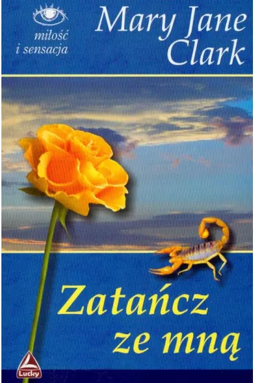 Zata�cz ze mn� - Clark Mary Jane